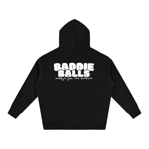 Baddie Balls Hoodie