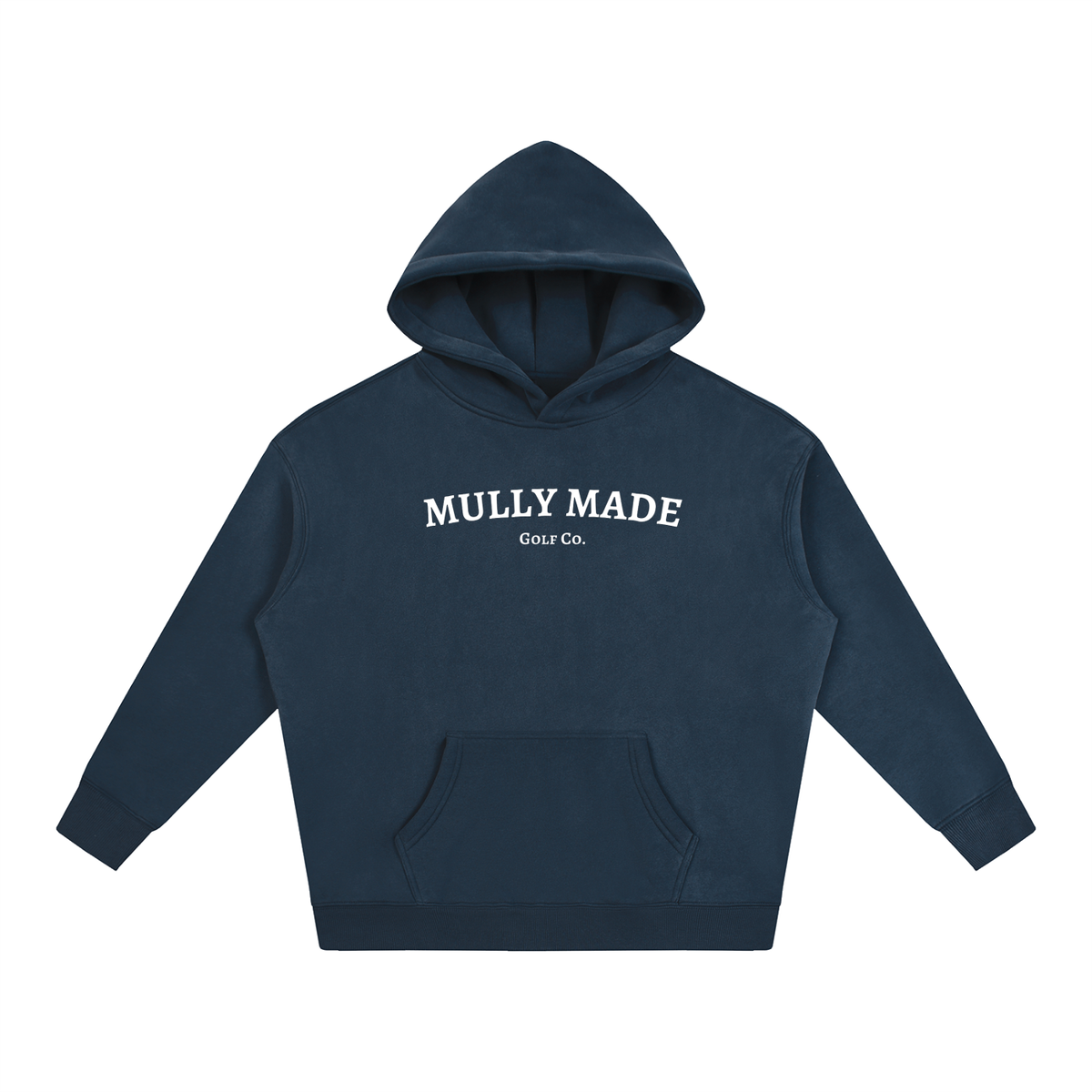 Breakfast Balls Hoodie