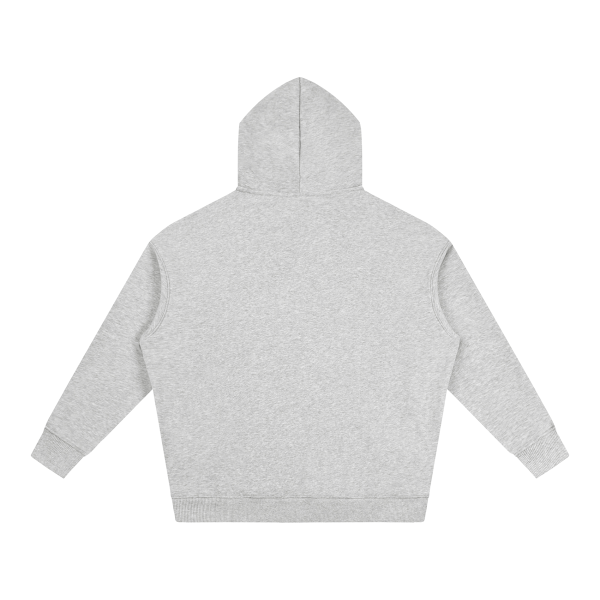 MullyMade Chest Hoodie