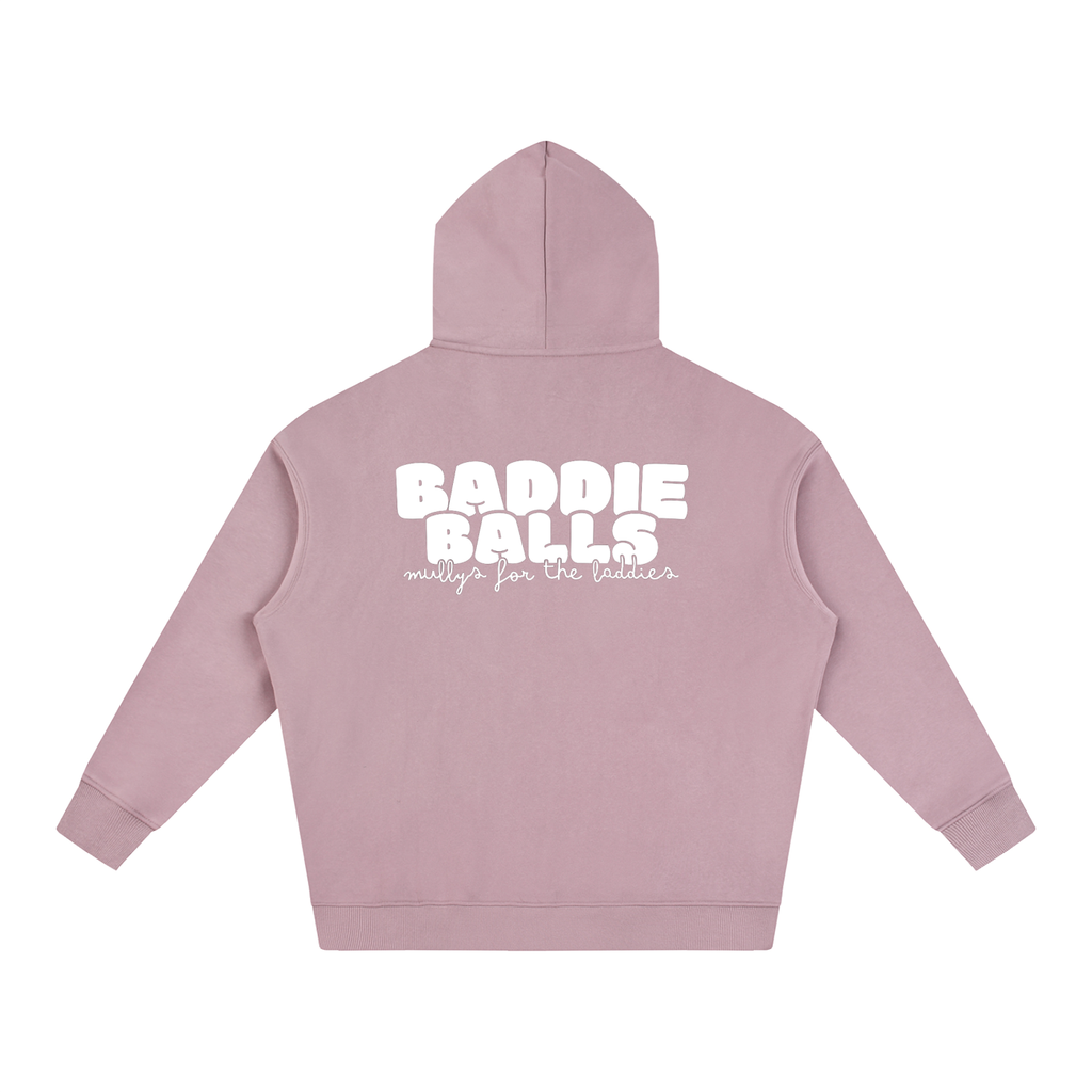 Baddie Balls Hoodie