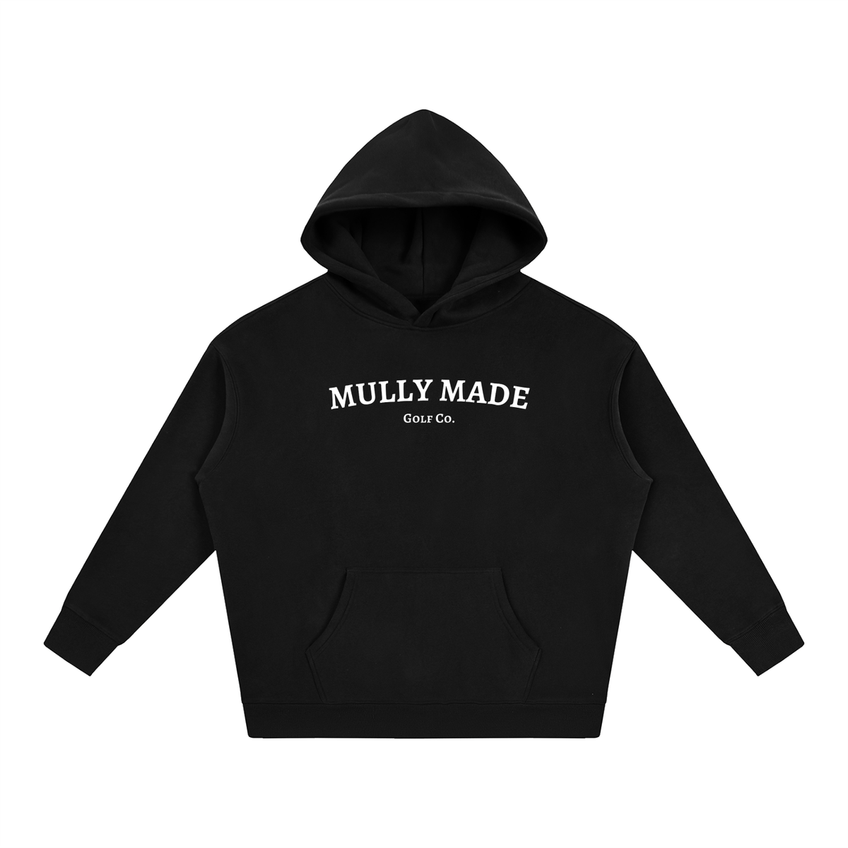 Breakfast Balls Hoodie