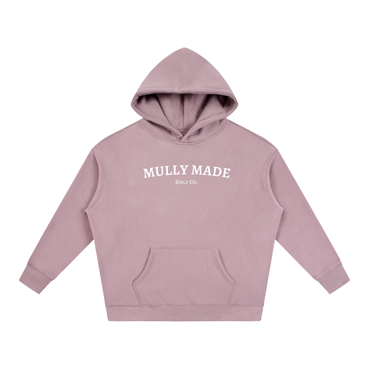 Baddie Balls Hoodie
