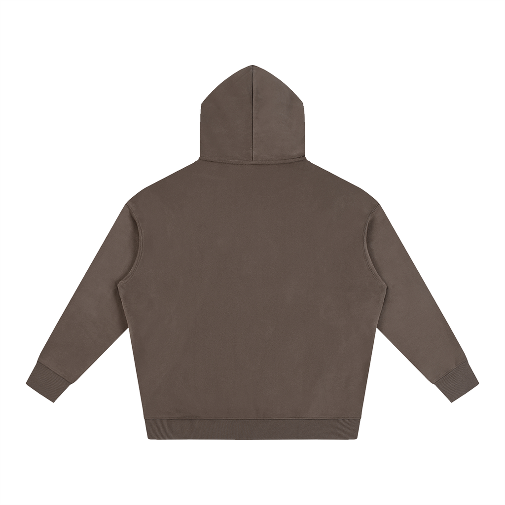 MullyMade Chest Hoodie