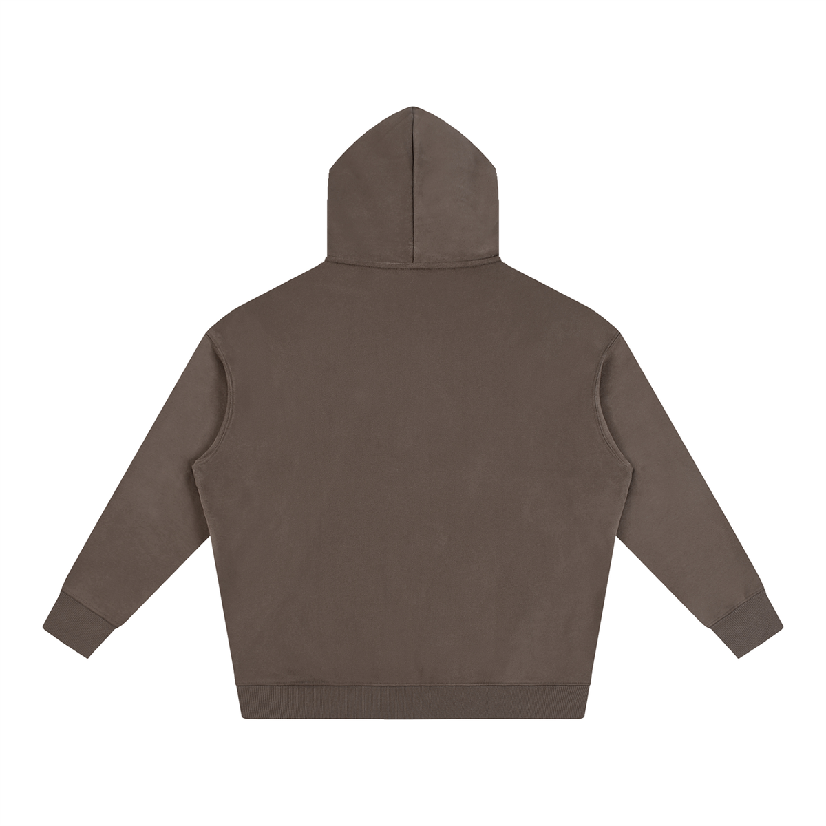 MullyMade Chest Hoodie