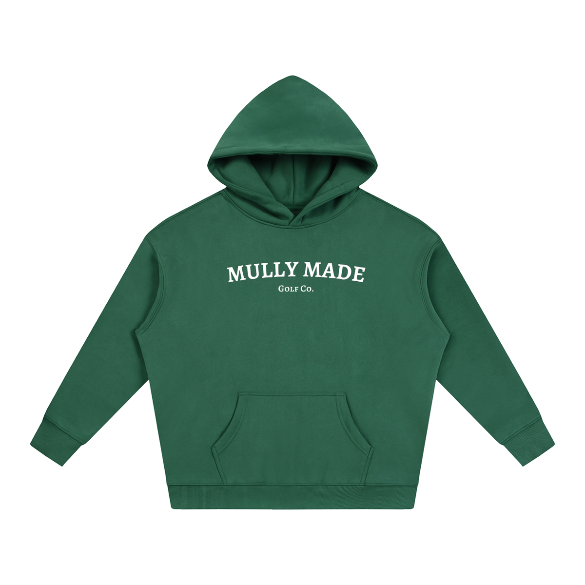 Breakfast Balls Hoodie