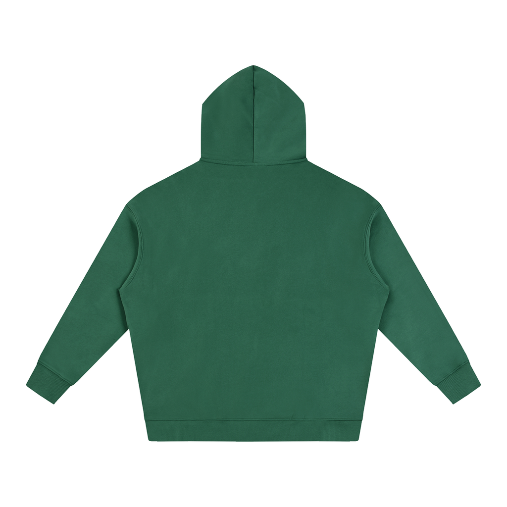 MullyMade Chest Hoodie