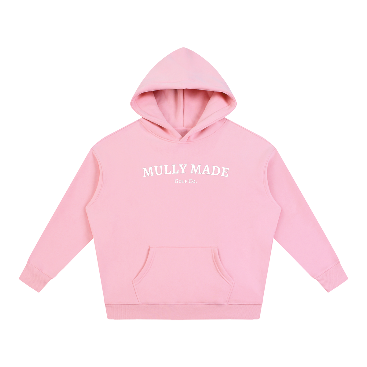 Baddie Balls Hoodie