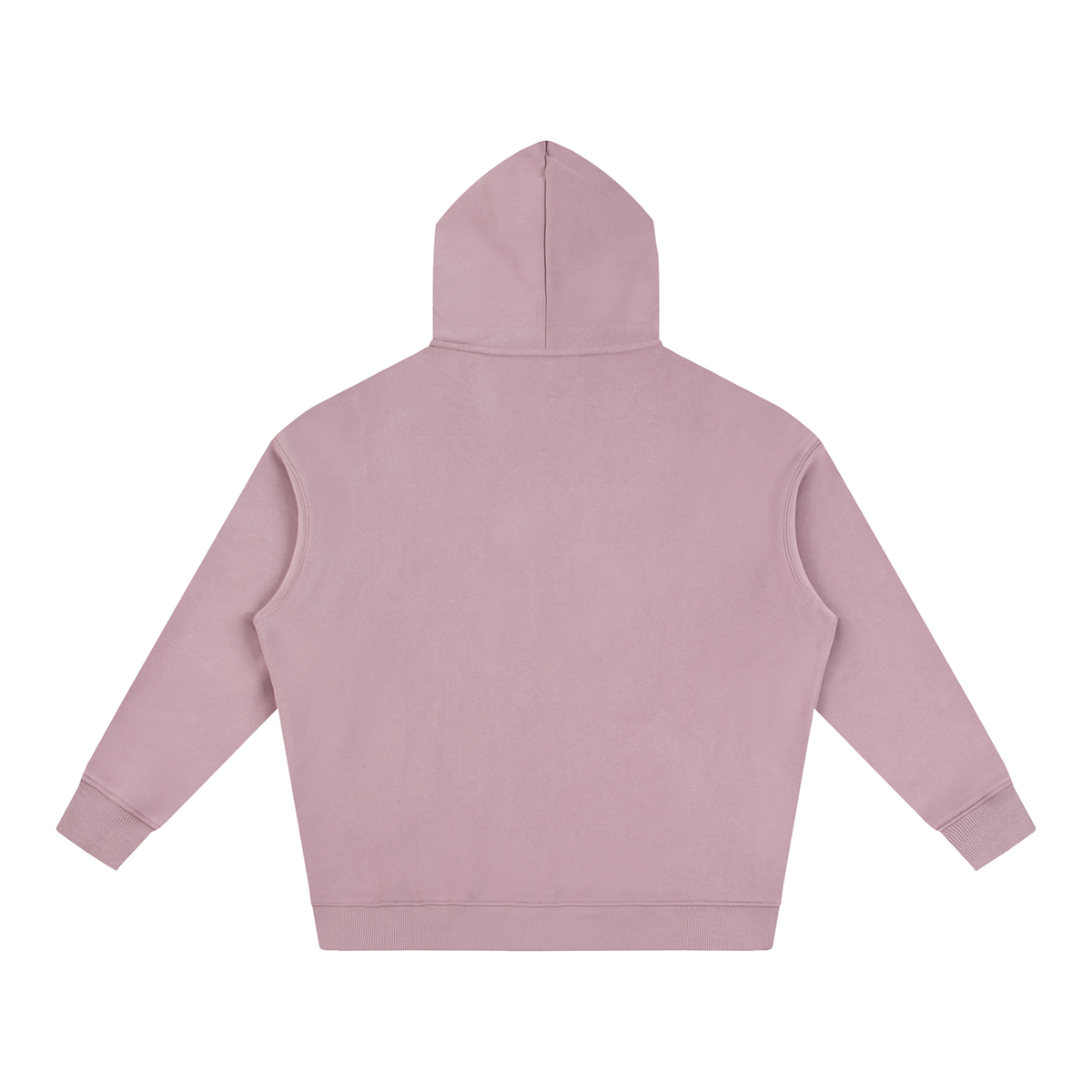 MullyMade Chest Hoodie