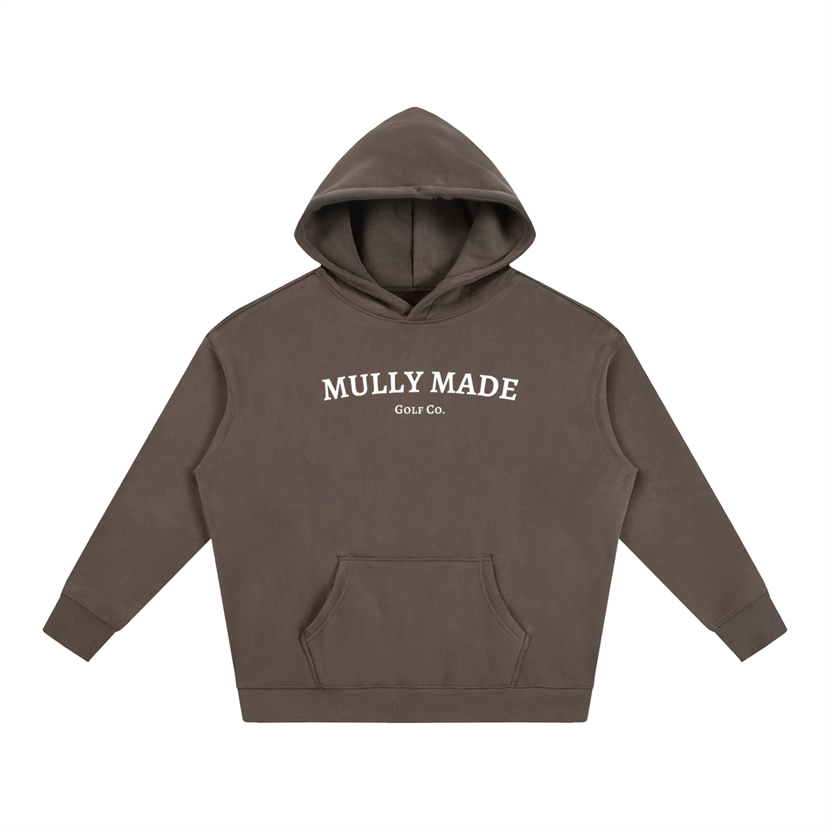Baddie Balls Hoodie
