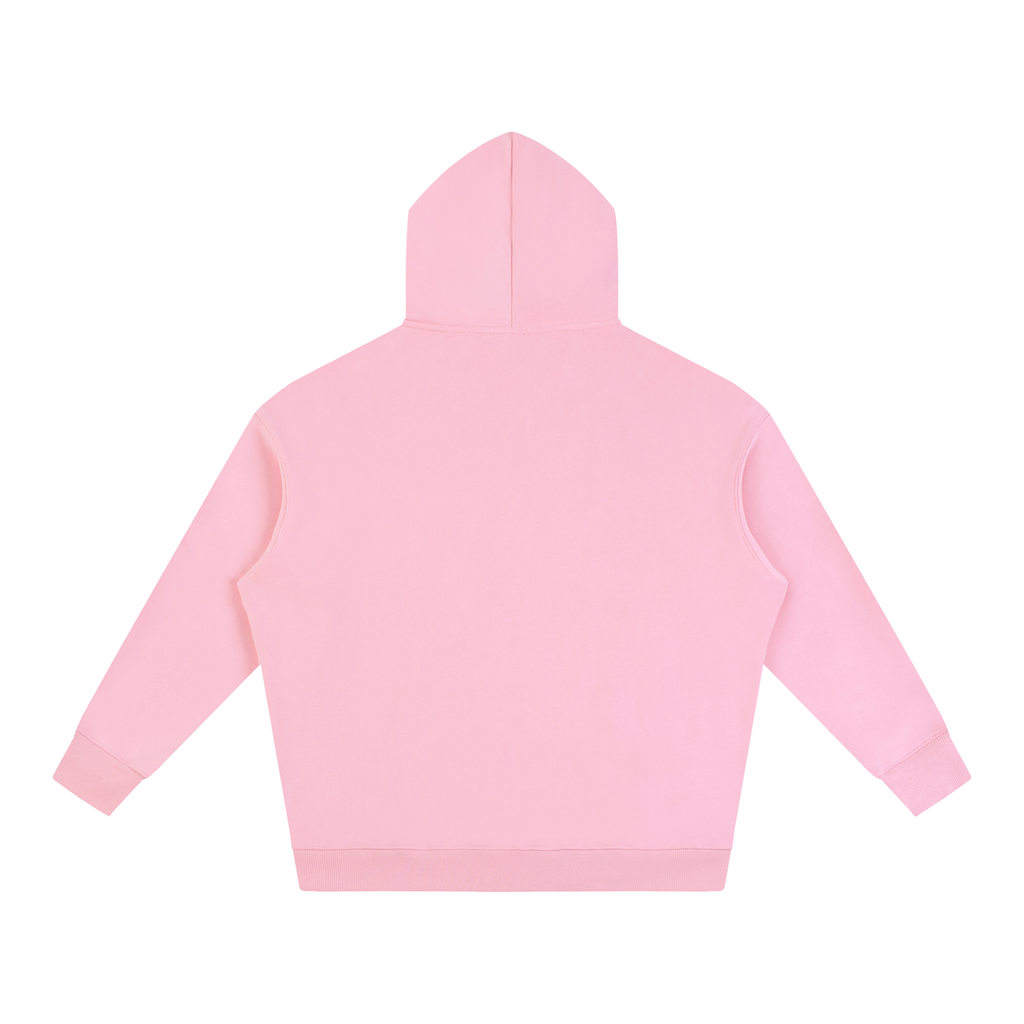 MullyMade Chest Hoodie