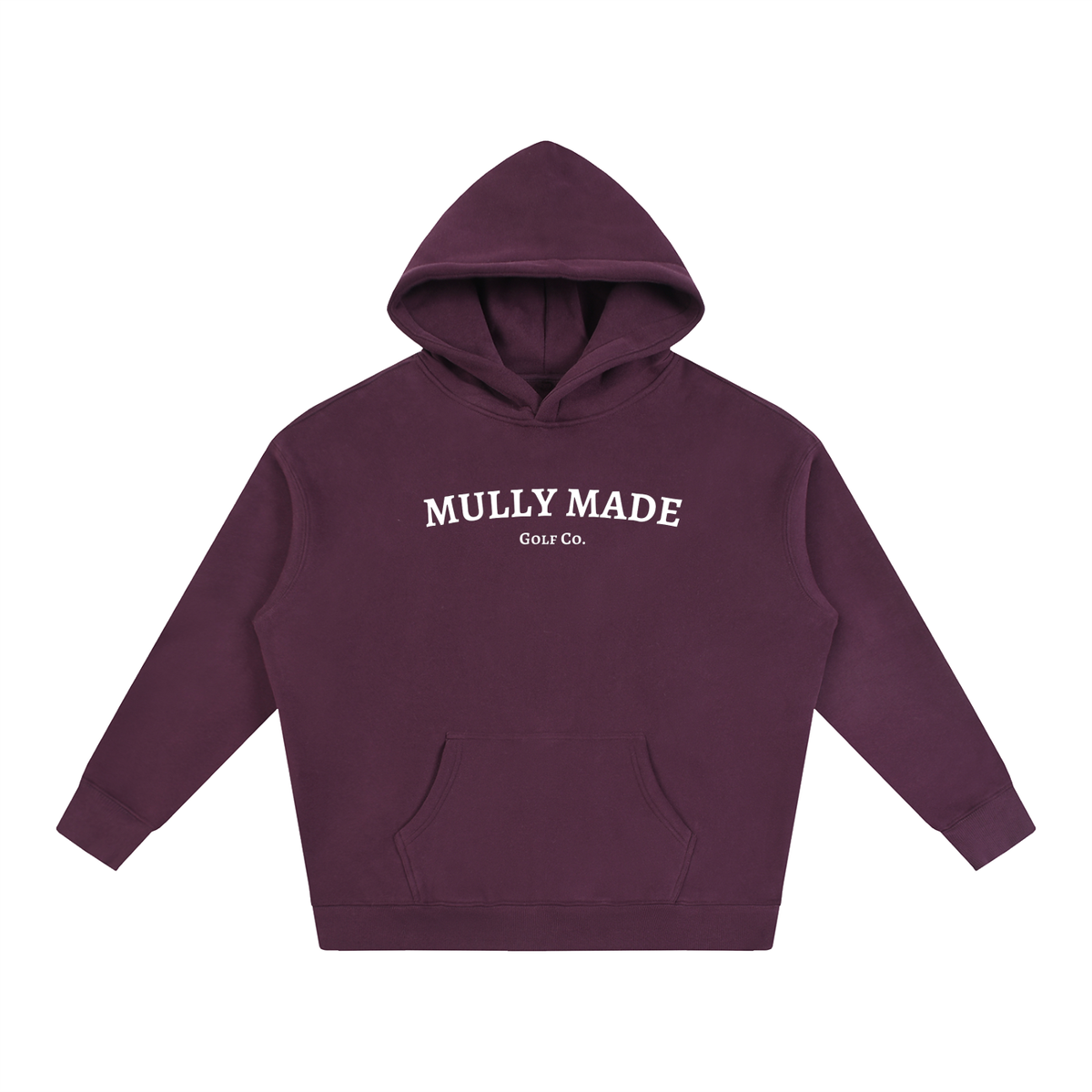 Baddie Balls Hoodie